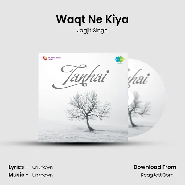 Waqt Ne Kiya Cover