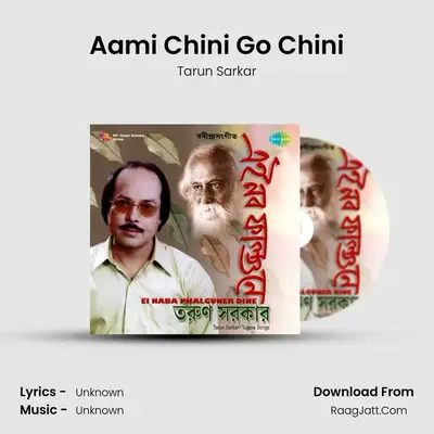 Aami Chini Go Chini Cover