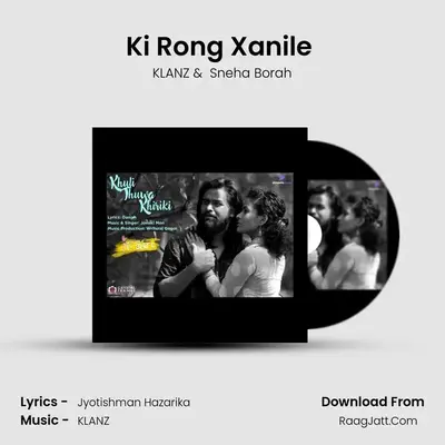 Ki Rong Xanile (I Love You) MP3 Song by KLANZ Cover