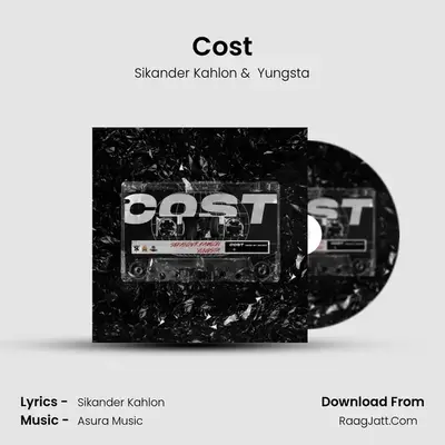 Cost MP3 Song by Sikander Kahlon Cover