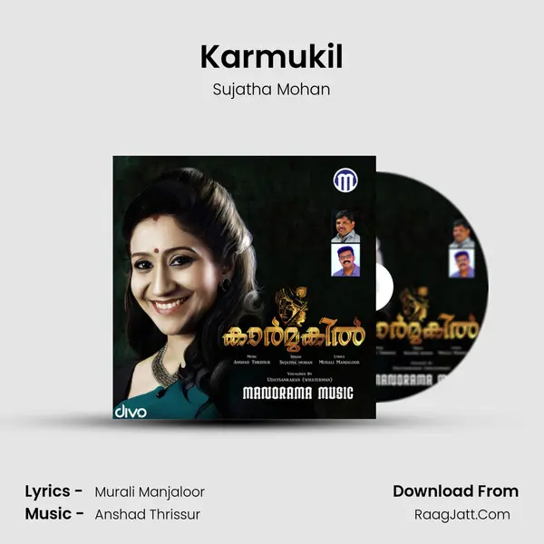 Karmukil - 