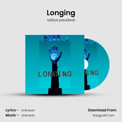 Longing Cover