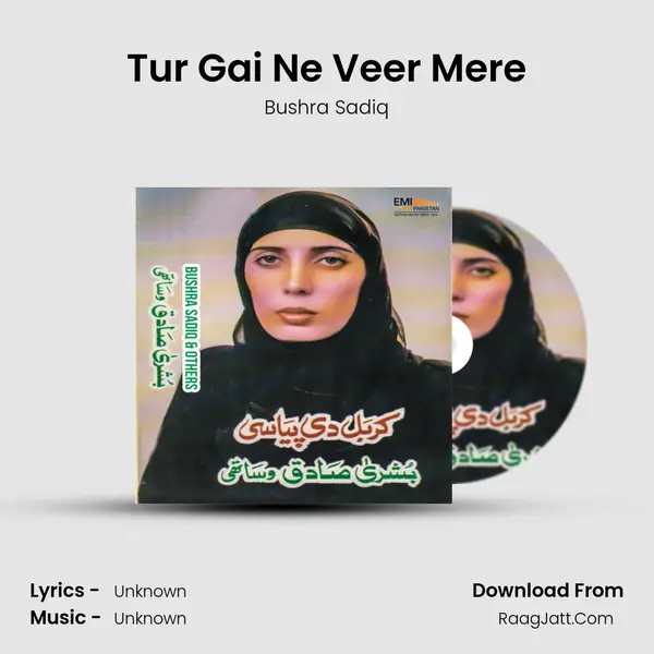Tur Gai Ne Veer Mere Cover