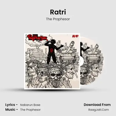Ratri mp3 song