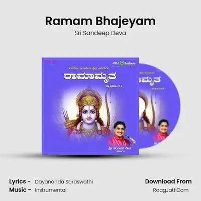 Dayananda Saraswathi