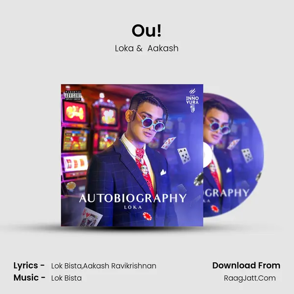 Ou! MP3 Song by Loka Cover