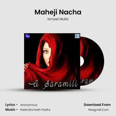 Maheji Nacha MP3 Song by Ismael Mulla Cover