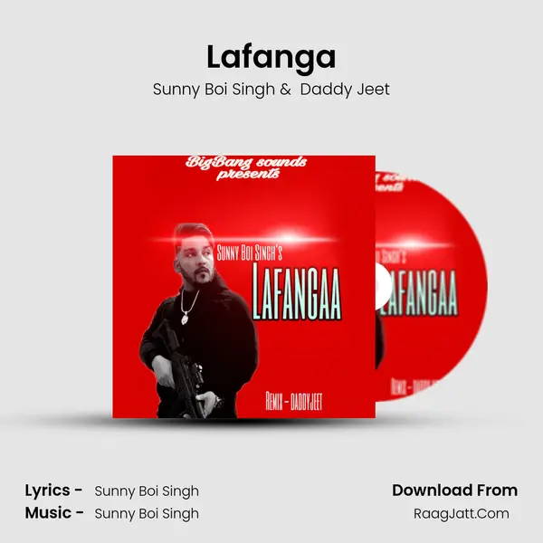 Lafanga mp3 song