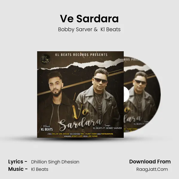 Ve Sardara mp3 song