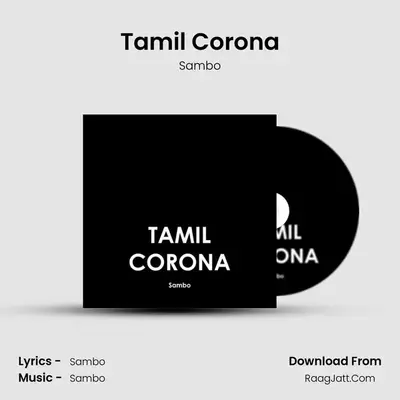 Tamil Corona mp3 song