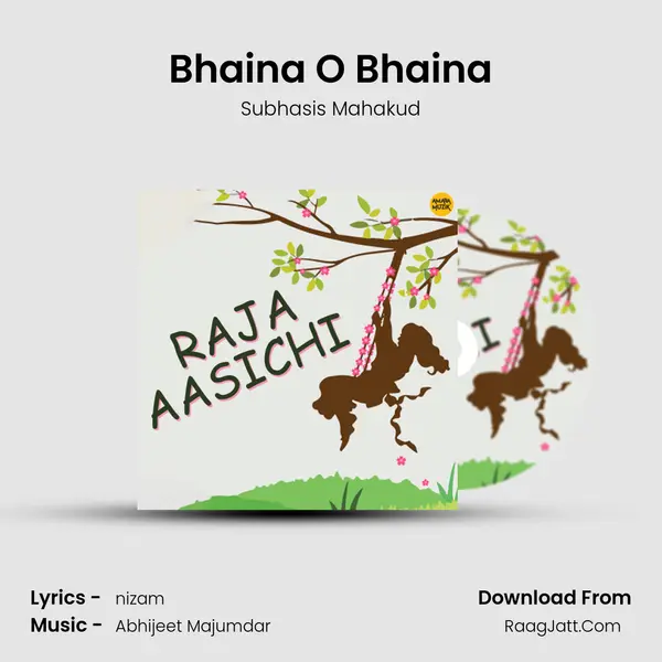Bhaina O Bhaina Cover