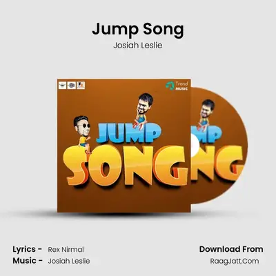 Jump Song - Josiah Leslie
