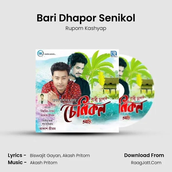 Bari Dhapor Senikol - 