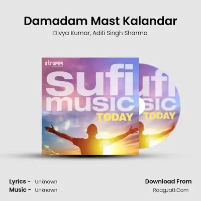 Damadam Mast Kalandar mp3 song