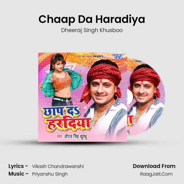 Chaap Da Haradiya mp3 song