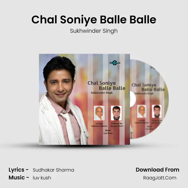 Chal Soniye Balle Balle mp3 song