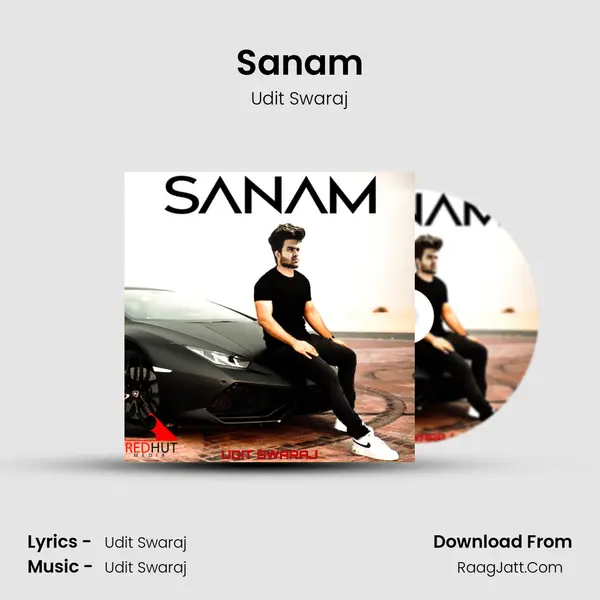 Sanam - Udit Swaraj