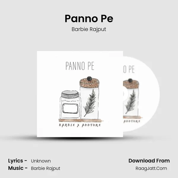 Panno Pe mp3 song