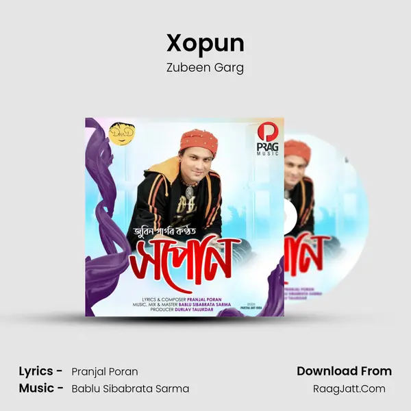 Xopun - 