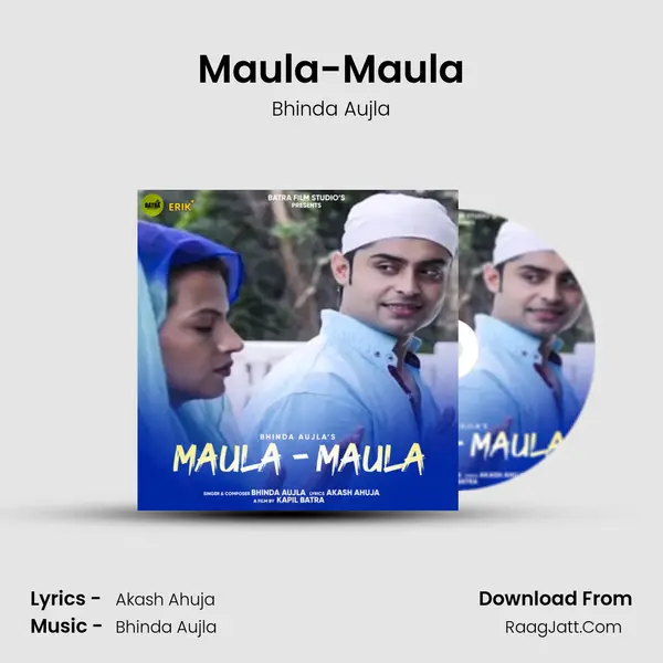 Maula-Maula - 