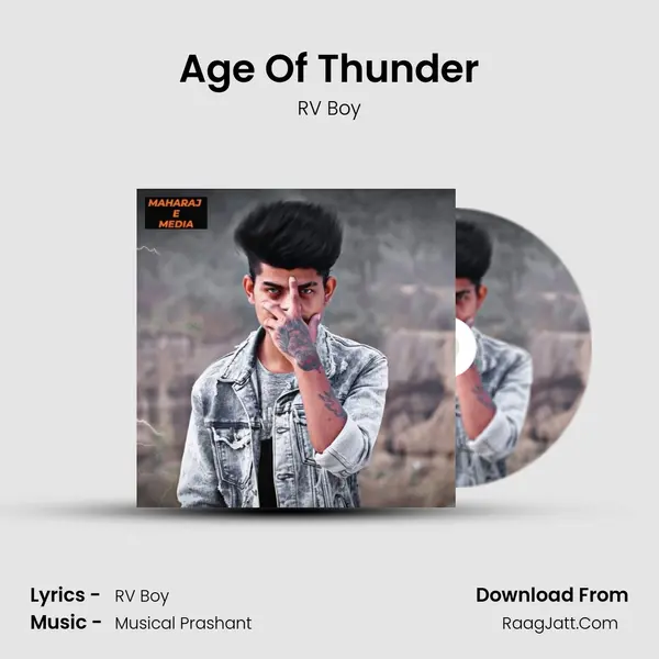 Age Of Thunder mp3 song
