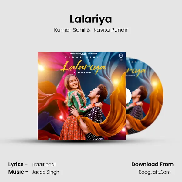 Lalariya - 