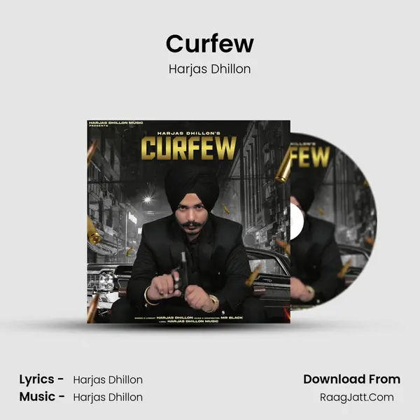 Curfew mp3 song