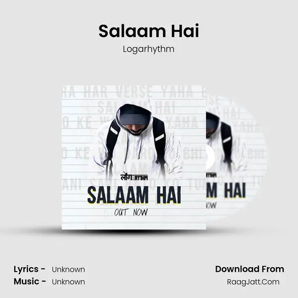 Salaam Hai MP3 Song by Logarhythm Cover