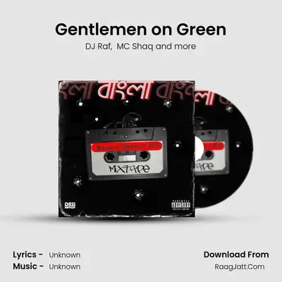 Gentlemen on Green mp3 song