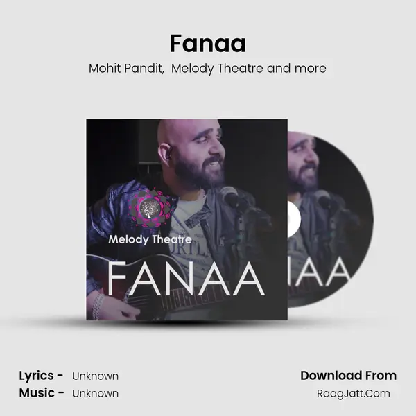 Fanaa MP3 Song by Mohit Pandit Cover
