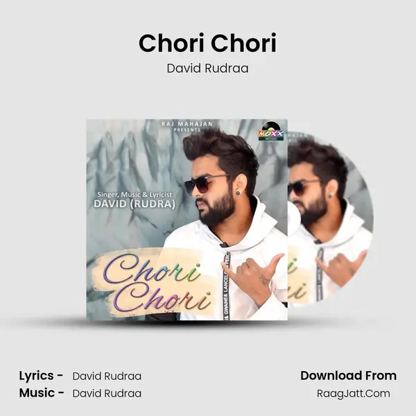 Chori Chori Cover