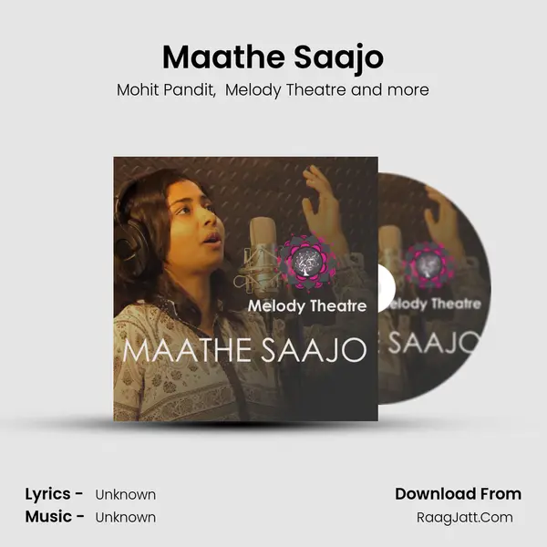 Maathe Saajo mp3 song