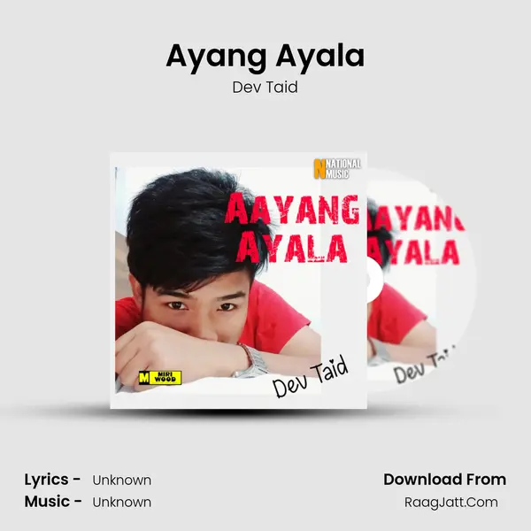 Ayang Ayala MP3 Song by Dev Taid Cover