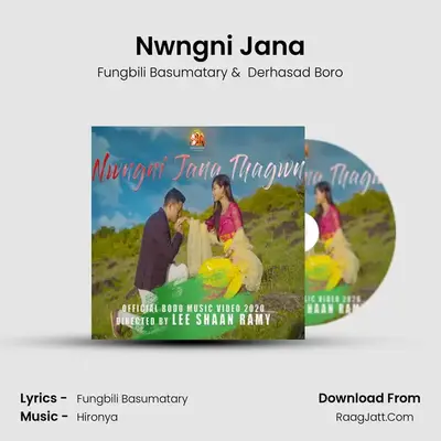 Nwngni Jana MP3 Song by Fungbili Basumatary Cover