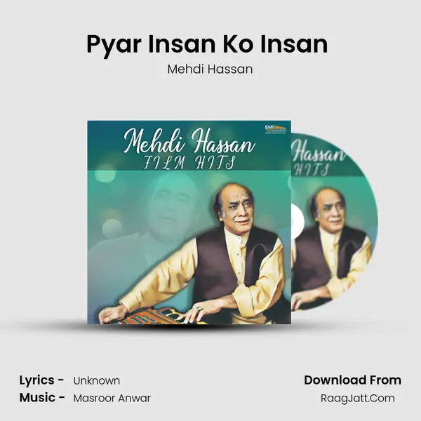 Pyar Insan Ko Insan (From 