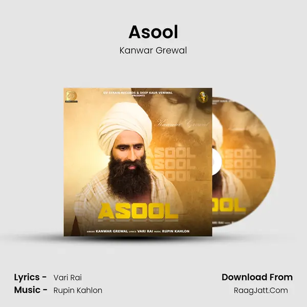Asool mp3 song