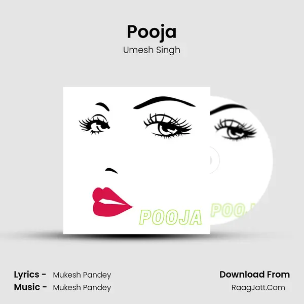 Pooja mp3 song