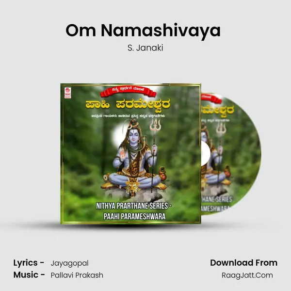 Om Namashivaya (From Bhakthi Aradhane) mp3 song