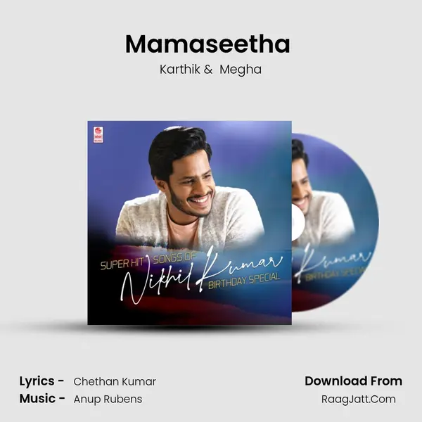 Mamaseetha (From 
