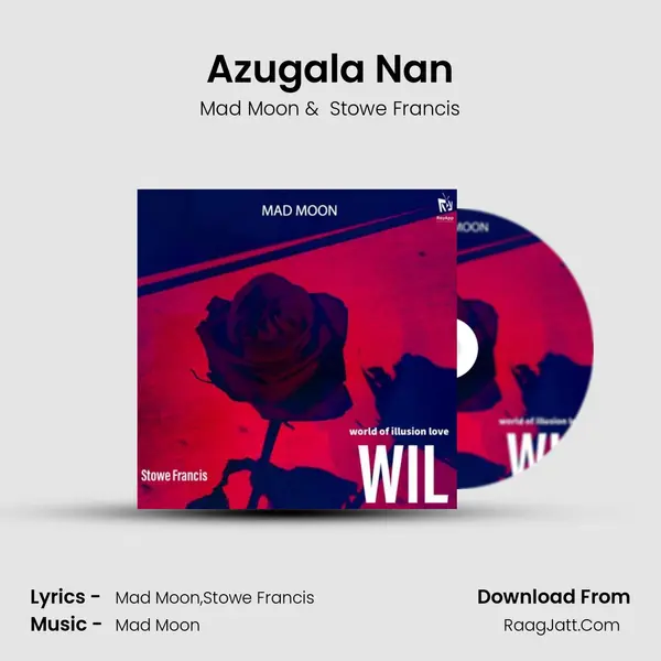 Azugala Nan MP3 Song by Mad Moon Cover