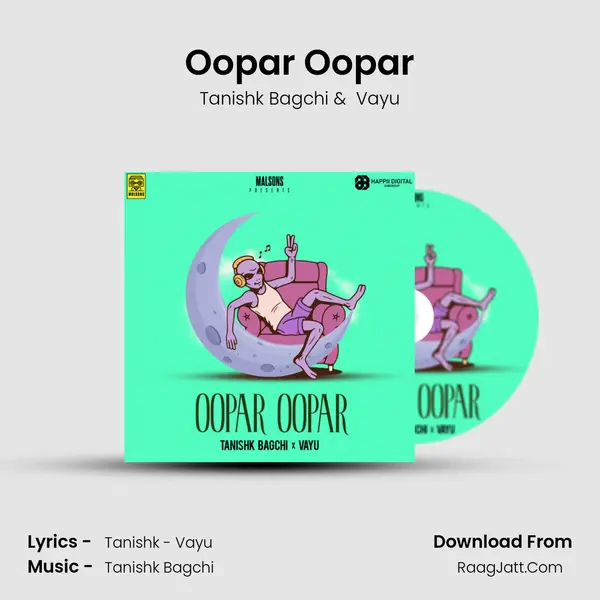 Oopar Oopar Cover