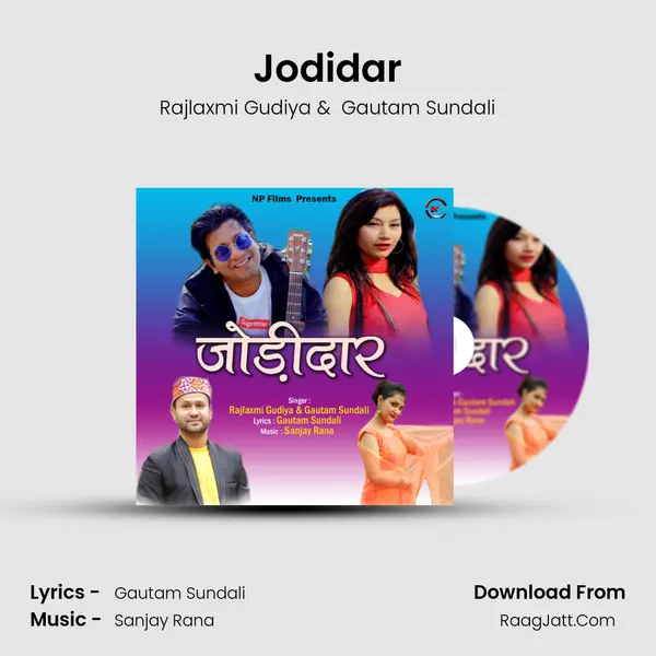Jodidar mp3 song