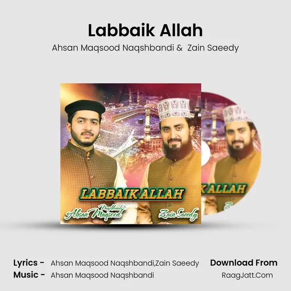 Labbaik Allah mp3 song