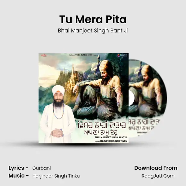 Tu Mera Pita mp3 song