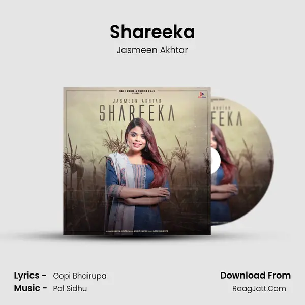 Shareeka mp3 song