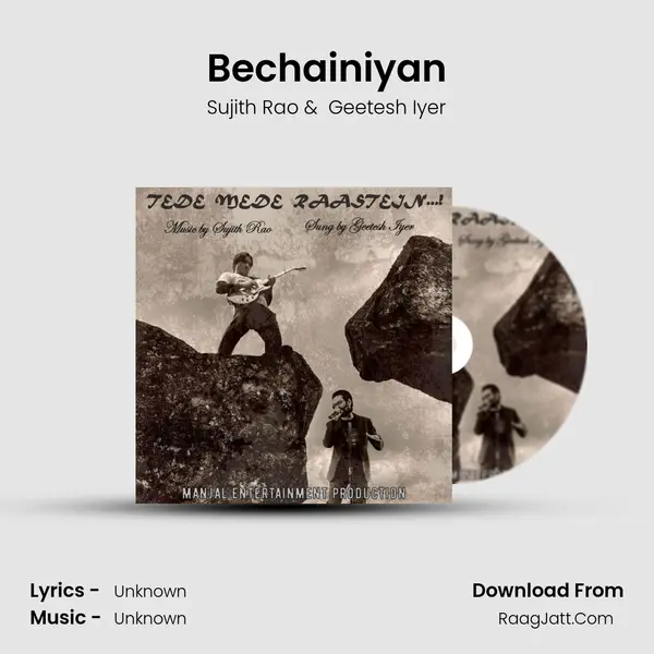 Bechainiyan mp3 song