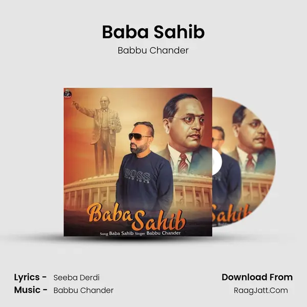 Babbu Chander