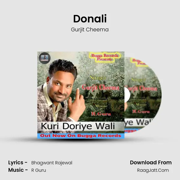 Donali mp3 song