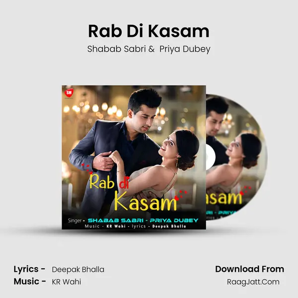 Rab Di Kasam mp3 song