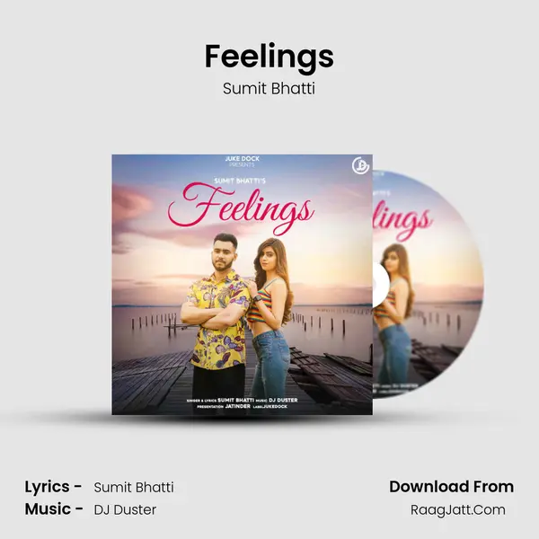 Feelings mp3 song